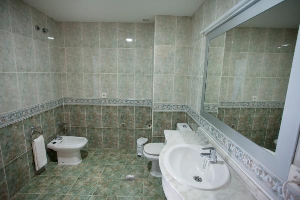 Baño Apartamentos Coral Compostela Beach Golf Playa de las Américas Baño Apartamentos Coral Compostela Beach Golf Playa de las Américas