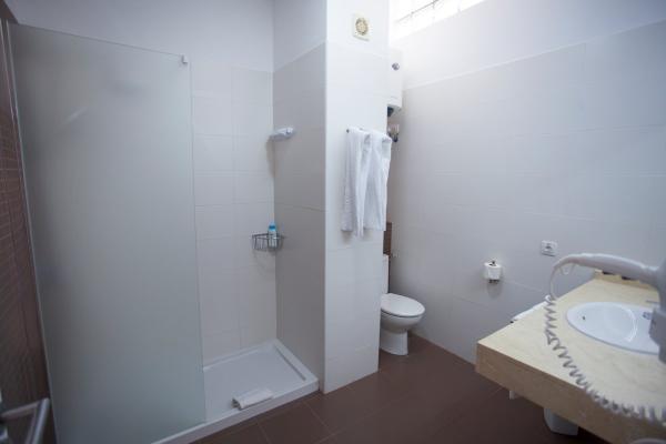Baño Apartamentos Coral Compostela Beach Golf Playa de las Américas Baño Apartamentos Coral Compostela Beach Golf Playa de las Américas