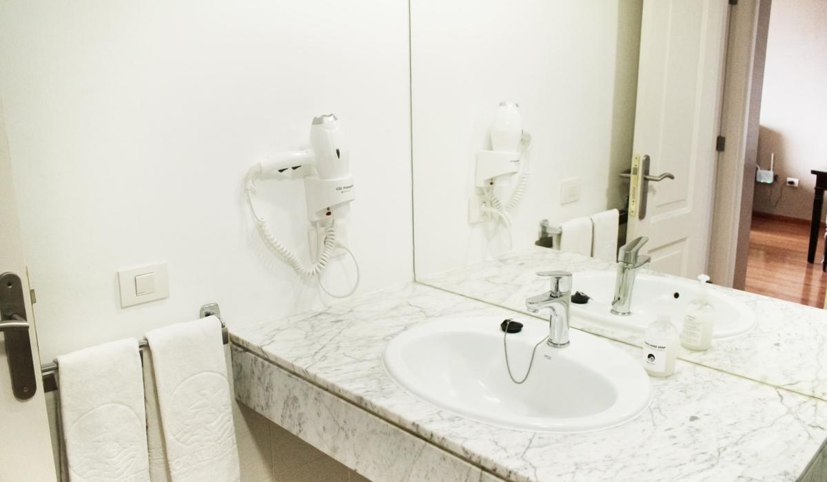 Baño Apartamentos Coral La Quinta Park Suites Santa Ursula Baño Apartamentos Coral La Quinta Park Suites Santa Ursula