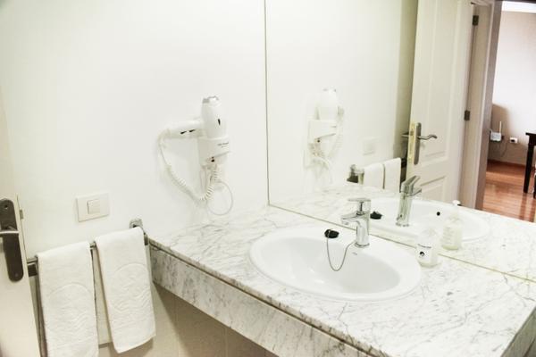 Baño Apartamentos Coral La Quinta Park Suites Santa Ursula Baño Apartamentos Coral La Quinta Park Suites Santa Ursula