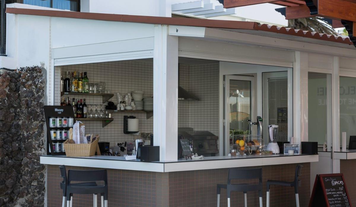 Bar Coral Dreams Costa Adeje Bar Coral Dreams Costa Adeje