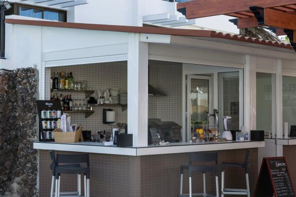 Bar Coral Dreams Costa Adeje Bar Coral Dreams Costa Adeje