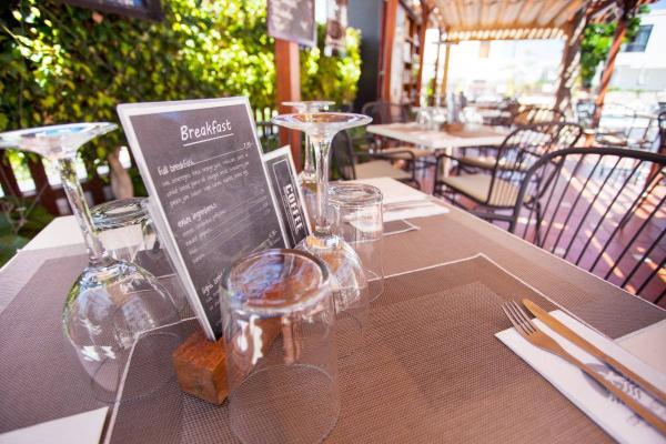 Bar Coral Dreams Costa Adeje Bar Coral Dreams Costa Adeje