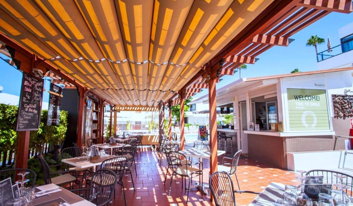 Bar Coral Dreams Costa Adeje Bar Coral Dreams Costa Adeje