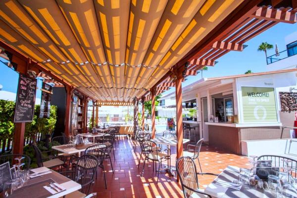 Bar Coral Dreams Costa Adeje Bar Coral Dreams Costa Adeje