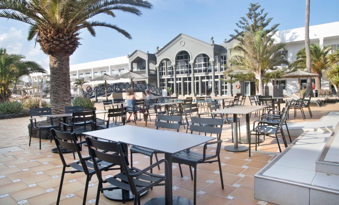 Hotel Coral Cotillo Beach El Cotillo Hotel Coral Cotillo Beach El Cotillo