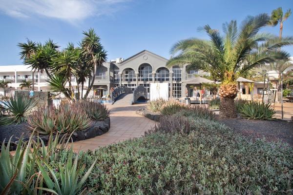 Hotel Coral Cotillo Beach El Cotillo Hotel Coral Cotillo Beach El Cotillo