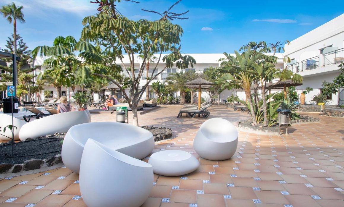 Hotel Coral Cotillo Beach El Cotillo Hotel Coral Cotillo Beach El Cotillo