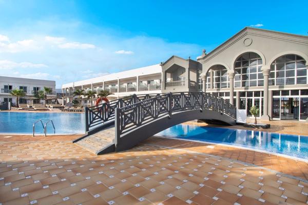 Hotel Coral Cotillo Beach El Cotillo Hotel Coral Cotillo Beach El Cotillo