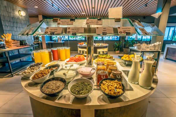 Restaurante Hotel Coral Cotillo Reef El Cotillo Restaurante Hotel Coral Cotillo Reef El Cotillo