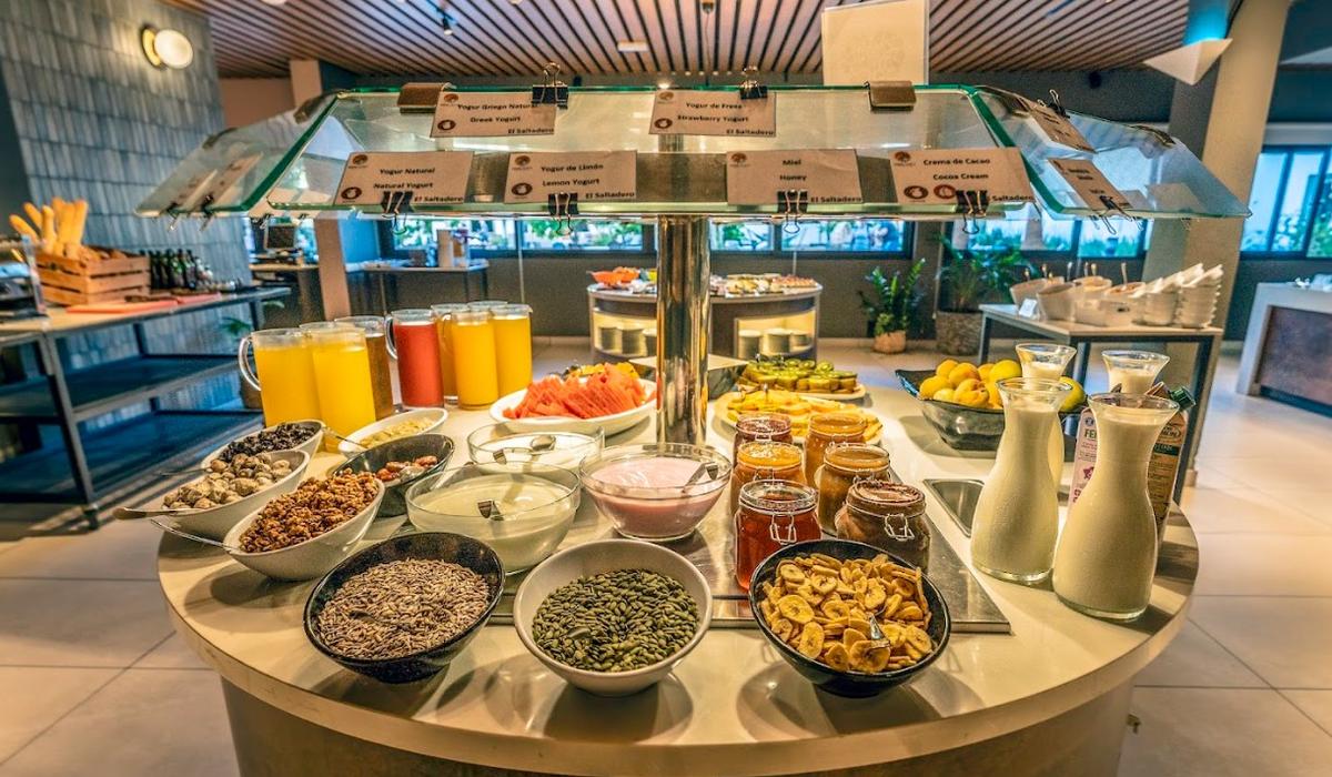 Hotel Coral Cotillo Beach El Cotillo Hotel Coral Cotillo Beach El Cotillo