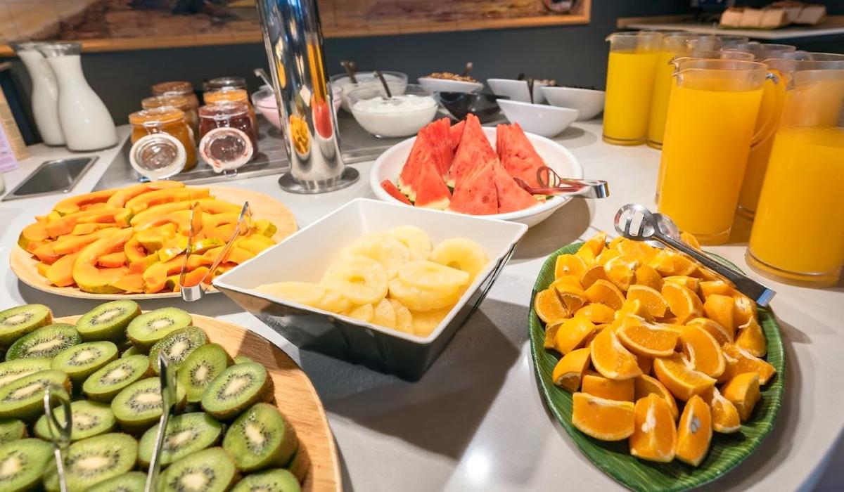 Hotel Coral Cotillo Beach El Cotillo Hotel Coral Cotillo Beach El Cotillo