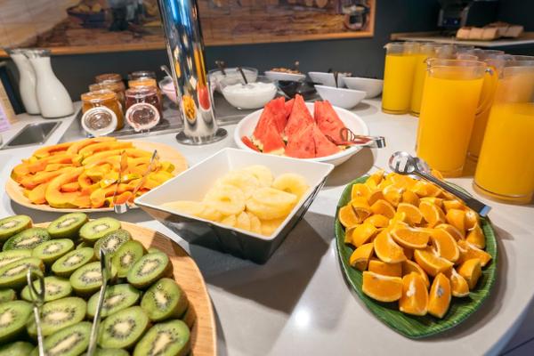 Hotel Coral Cotillo Beach El Cotillo Hotel Coral Cotillo Beach El Cotillo