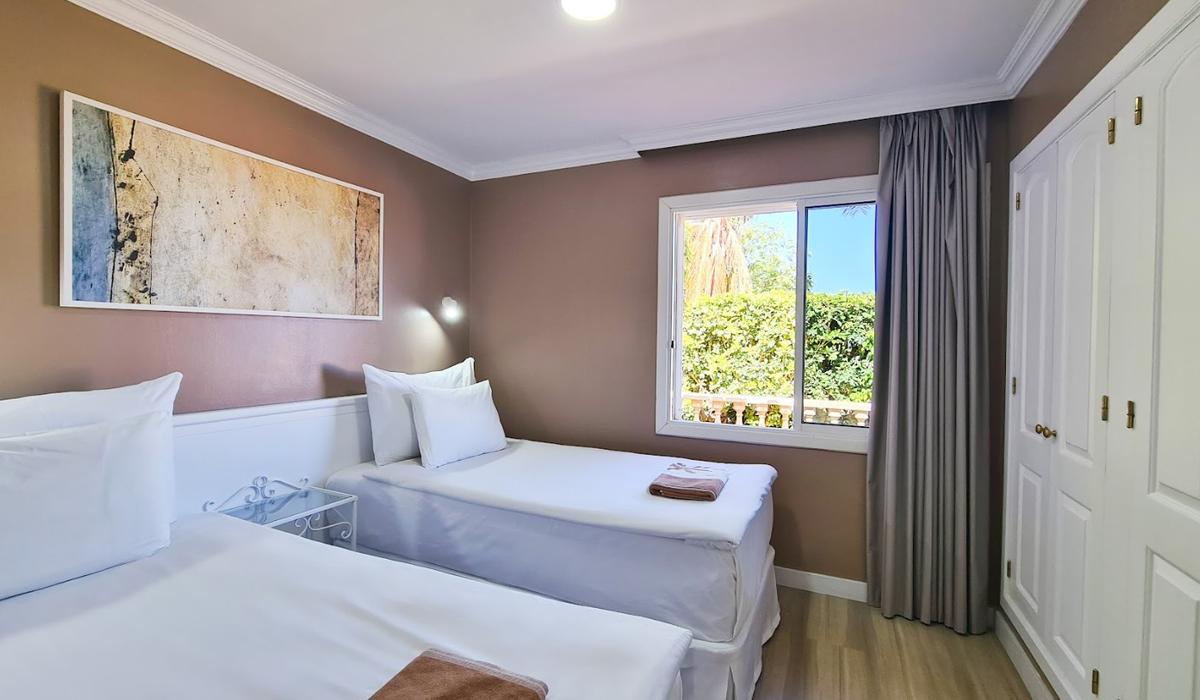 Apartamentos Coral La Quinta Park Suites Santa Ursula Apartamentos Coral La Quinta Park Suites Santa Ursula