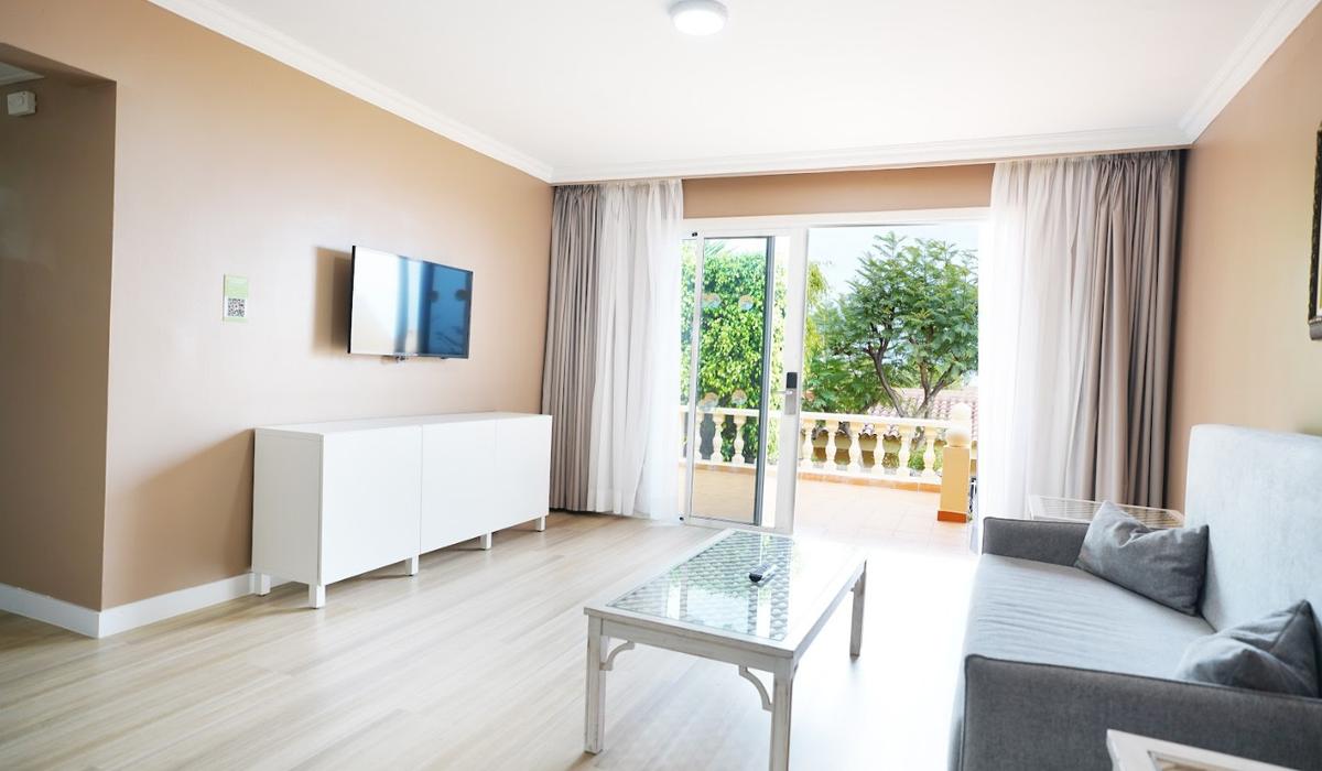 Apartamentos Coral La Quinta Park Suites Santa Ursula Apartamentos Coral La Quinta Park Suites Santa Ursula