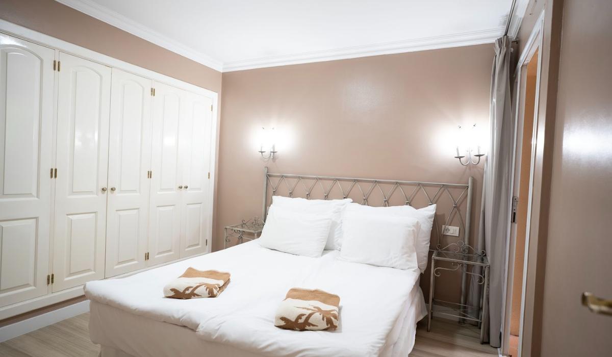 Apartamentos Coral La Quinta Park Suites Santa Ursula Apartamentos Coral La Quinta Park Suites Santa Ursula