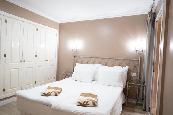 Apartamentos Coral La Quinta Park Suites Santa Ursula Apartamentos Coral La Quinta Park Suites Santa Ursula