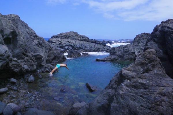 Playa Apartamentos Coral Los Silos Playa Apartamentos Coral Los Silos