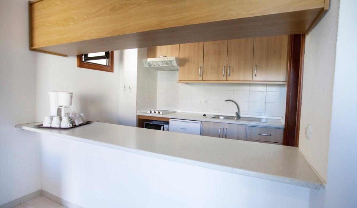 Apartamento Apartamentos Coral Compostela Beach Playa de las Américas Apartamento Apartamentos Coral Compostela Beach Playa de las Américas