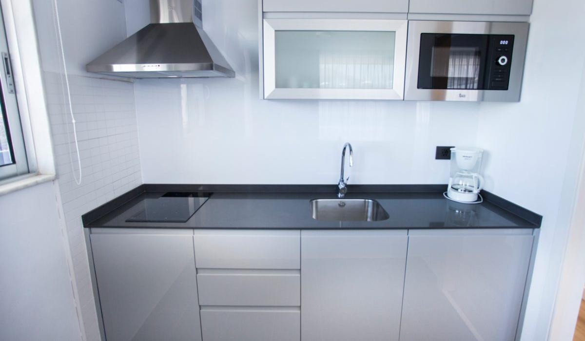 Cocina Hotel Coral Suites & Spa Playa de las Américas Cocina Hotel Coral Suites & Spa Playa de las Américas