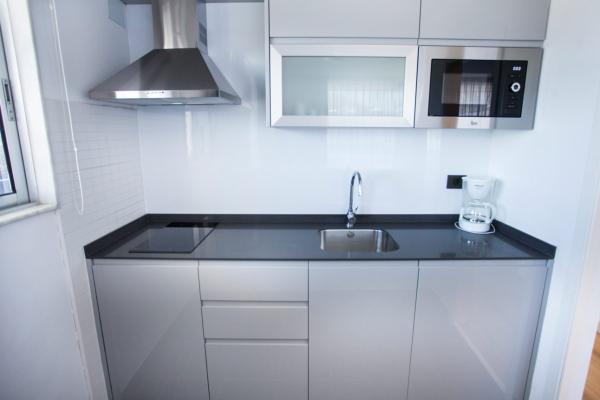 Cocina Hotel Coral Suites & Spa Playa de las Américas Cocina Hotel Coral Suites & Spa Playa de las Américas