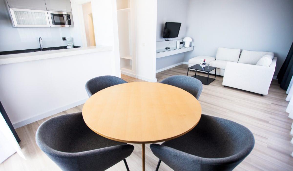 Junior Suite Hotel Coral Suites & Spa Playa de las Américas Junior Suite Hotel Coral Suites & Spa Playa de las Américas