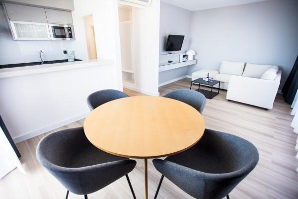 Junior Suite Hotel Coral Suites & Spa Playa de las Américas Junior Suite Hotel Coral Suites & Spa Playa de las Américas