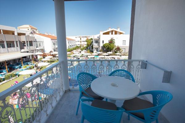 Apartamento Apartamentos Coral Compostela Beach Golf Playa de las Américas Apartamento Apartamentos Coral Compostela Beach Golf Playa de las Américas