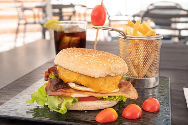 Cafetería Apartamentos Coral Compostela Beach Playa de las Américas Cafetería Apartamentos Coral Compostela Beach Playa de las Américas