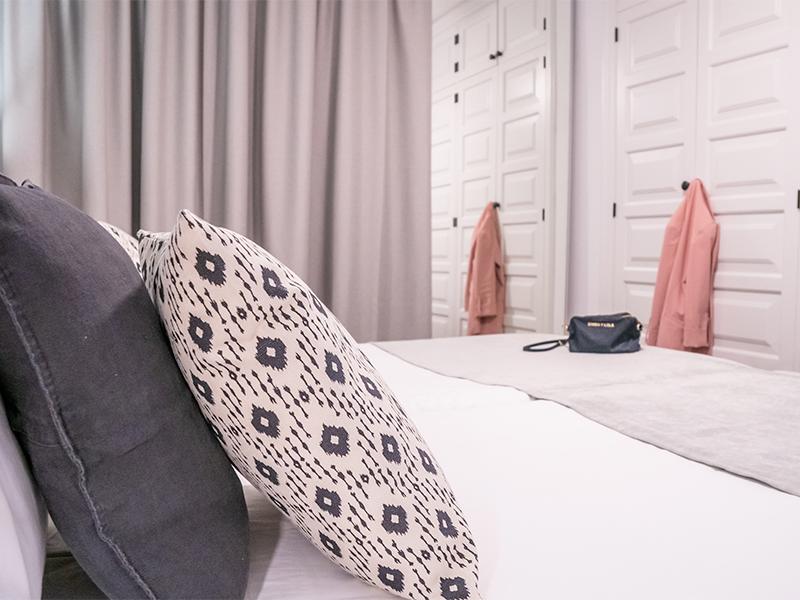 Habitación superior Apartamentos Coral Compostela Beach Playa de las Américas Habitación superior Apartamentos Coral Compostela Beach Playa de las Américas