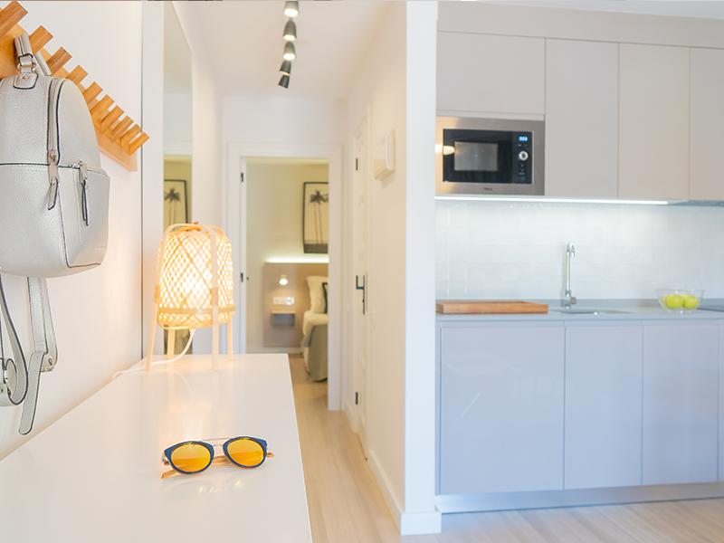 Habitación superior Apartamentos Coral Compostela Beach Playa de las Américas Habitación superior Apartamentos Coral Compostela Beach Playa de las Américas