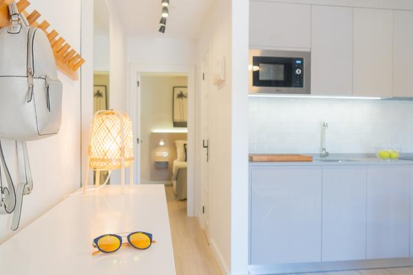 Habitación superior Apartamentos Coral Compostela Beach Playa de las Américas Habitación superior Apartamentos Coral Compostela Beach Playa de las Américas