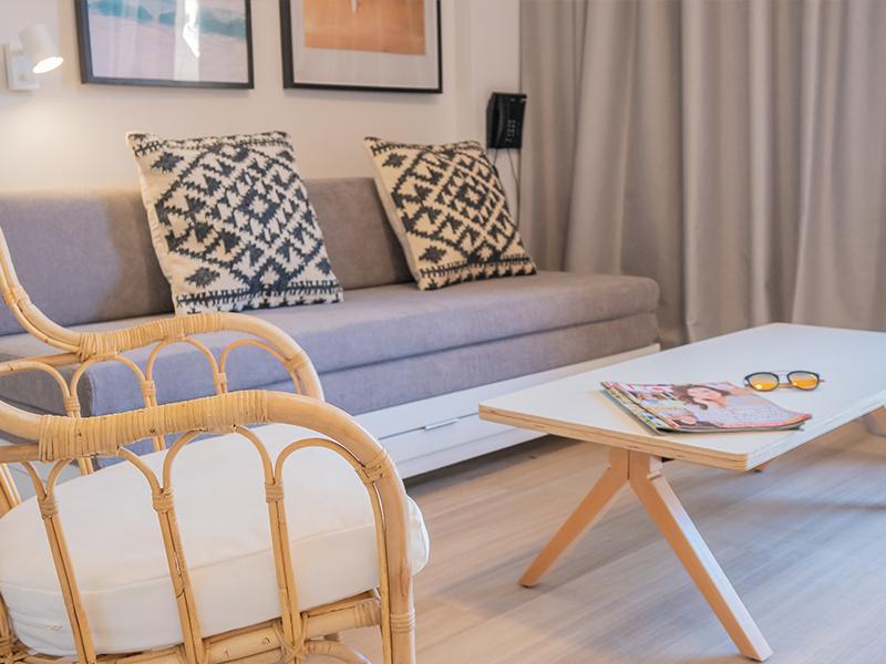 Habitación superior Apartamentos Coral Compostela Beach Playa de las Américas Habitación superior Apartamentos Coral Compostela Beach Playa de las Américas