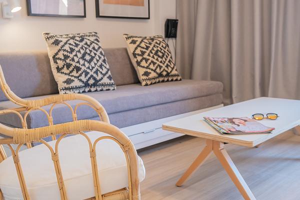 Habitación superior Apartamentos Coral Compostela Beach Playa de las Américas Habitación superior Apartamentos Coral Compostela Beach Playa de las Américas