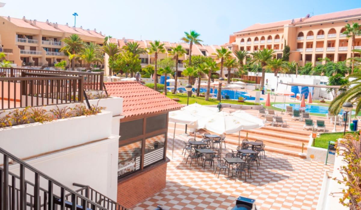 Hotel Apartamentos Coral Compostela Beach Playa de las Américas Hotel Apartamentos Coral Compostela Beach Playa de las Américas