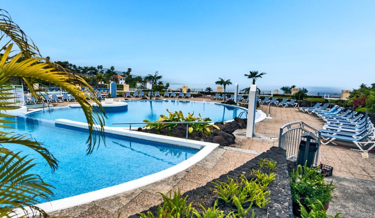 Piscina Apartamentos Coral La Quinta Park Suites Santa Ursula Piscina Apartamentos Coral La Quinta Park Suites Santa Ursula