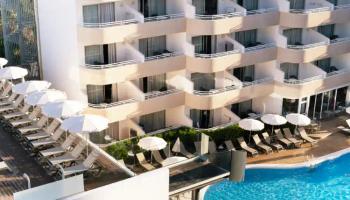 Apartamentos Coral California Apartamentos Coral California Playa de las Américas Apartamentos Coral California Apartamentos Coral California Playa de las Américas