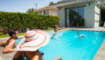 Coral Villas La Quinta Coral Villas La Quinta Santa Ursula Coral Villas La Quinta Coral Villas La Quinta Santa Ursula