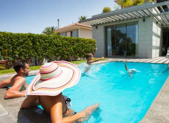 Coral Villas La Quinta Coral Villas La Quinta Santa Ursula Coral Villas La Quinta Coral Villas La Quinta Santa Ursula