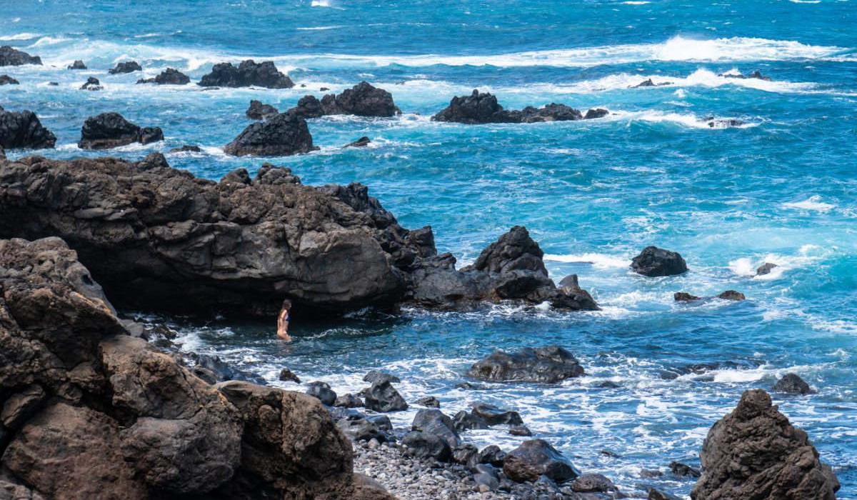 Playa Apartamentos Coral Los Silos Playa Apartamentos Coral Los Silos