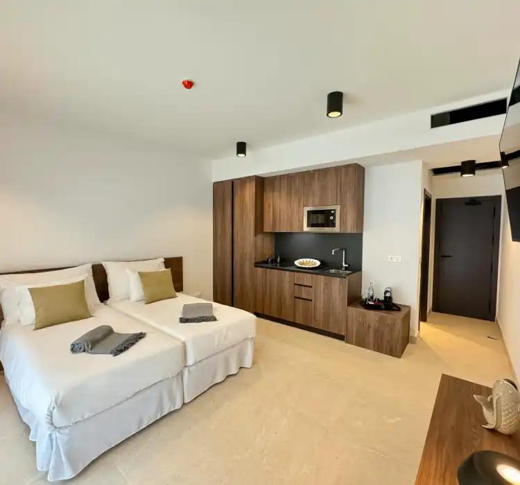 Habitación Hotel Coral Cotillo Reef El Cotillo Habitación Hotel Coral Cotillo Reef El Cotillo