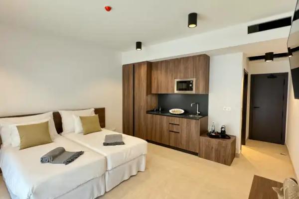 Habitación Hotel Coral Cotillo Reef El Cotillo Habitación Hotel Coral Cotillo Reef El Cotillo