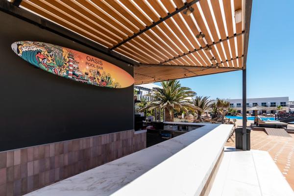 Hotel Coral Cotillo Beach El Cotillo Hotel Coral Cotillo Beach El Cotillo