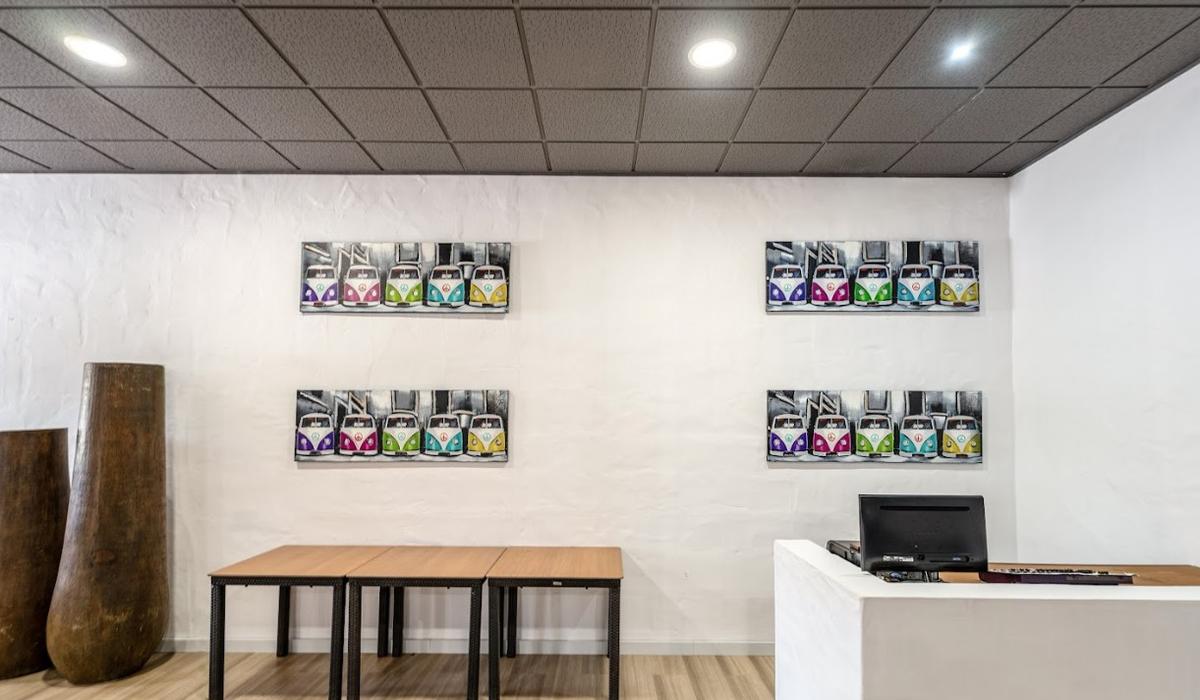 Hotel Coral Cotillo Beach El Cotillo Hotel Coral Cotillo Beach El Cotillo