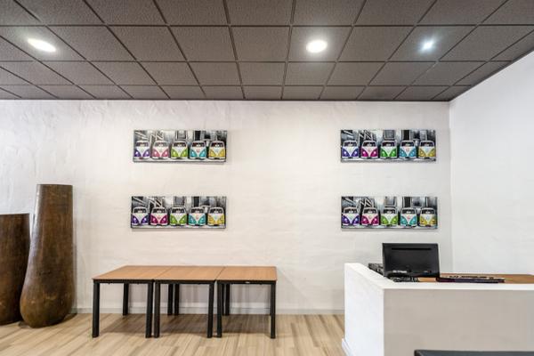 Hotel Coral Cotillo Beach El Cotillo Hotel Coral Cotillo Beach El Cotillo