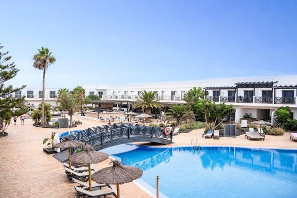 Hotel Coral Cotillo Beach El Cotillo Hotel Coral Cotillo Beach El Cotillo