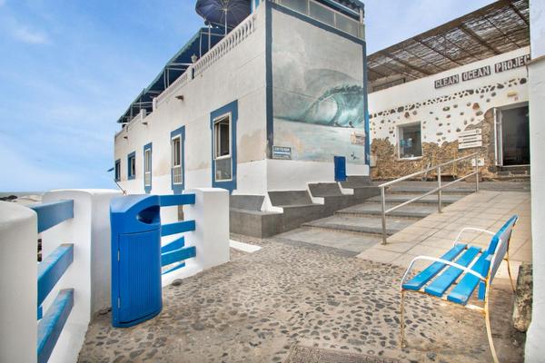 Hotel Coral Cotillo Beach El Cotillo Hotel Coral Cotillo Beach El Cotillo