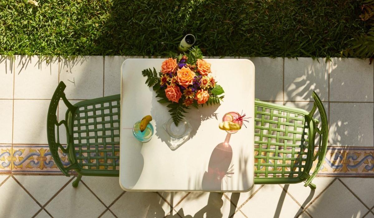 Jardín Apartamentos Coral Teide Mar Puerto de la Cruz Jardín Apartamentos Coral Teide Mar Puerto de la Cruz