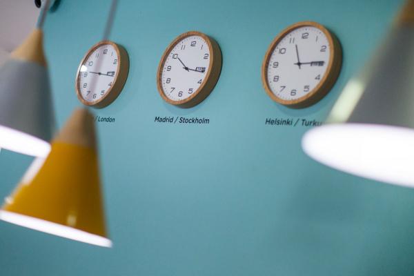 Recepción Apartamentos Coral Compostela Beach Golf Playa de las Américas Recepción Apartamentos Coral Compostela Beach Golf Playa de las Américas