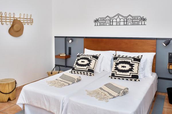 Hotel Coral Cotillo Beach El Cotillo Hotel Coral Cotillo Beach El Cotillo